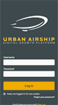 Mobile Screenshot of go.urbanairship.com